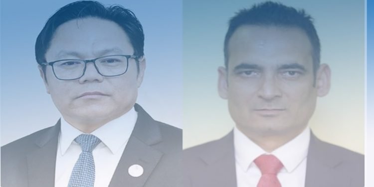 स्पष्टीकरण नदिने प्राधिकरणका महानिर्देशकको दावी