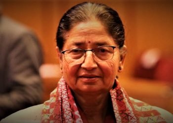 राष्ट्रियसभाको बैठकको प्रारम्भ र स्थगन उपाध्यक्षले गर्ने, अध्यक्षले दिए स्वीकृति