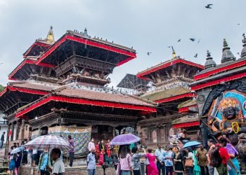 स्वीस टूरिजम अवार्ड २०२३ का लागि काठमाडौं महानगरपालिका छनोट