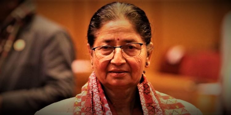 राष्ट्रियसभाको बैठकको प्रारम्भ र स्थगन उपाध्यक्षले गर्ने, अध्यक्षले दिए स्वीकृति