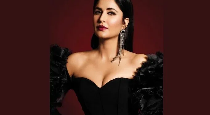 टाइगर–३ मा कट्रिनाले लिइन महंगो पारिश्रमिक