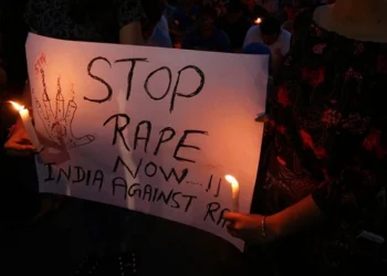 १७ वर्षीया छोरीलाई पटक–पटक बलात्कार, पाँच महिनाको गर्भपछि बाहिरियो घटना
