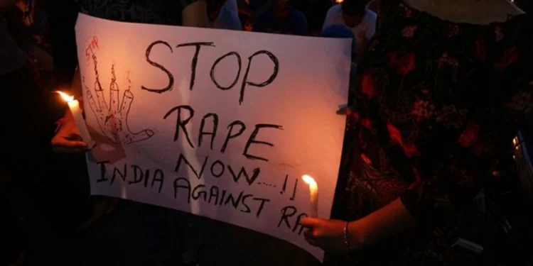 १७ वर्षीया छोरीलाई पटक–पटक बलात्कार, पाँच महिनाको गर्भपछि बाहिरियो घटना