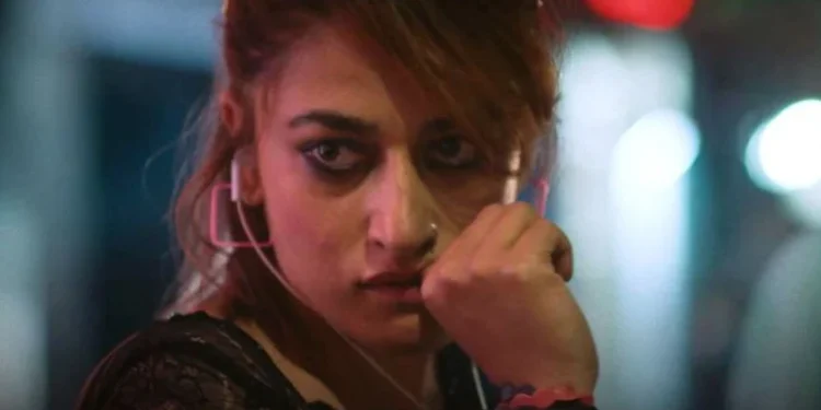 टिजरमा यस्तो देखियो ‘जुलेबी’