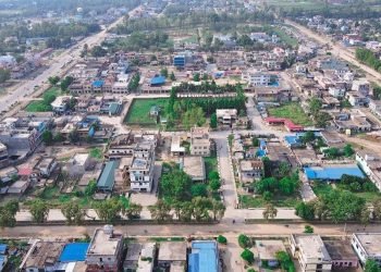 यस कारण आवश्यक छ टीकापुरमा कृषि अनुसन्धान केन्द्र