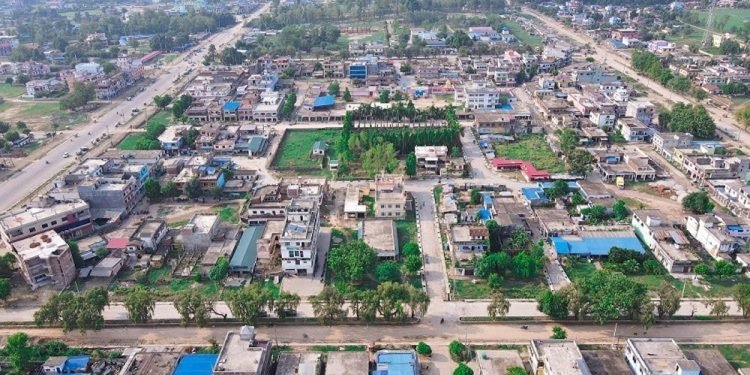 यस कारण आवश्यक छ टीकापुरमा कृषि अनुसन्धान केन्द्र