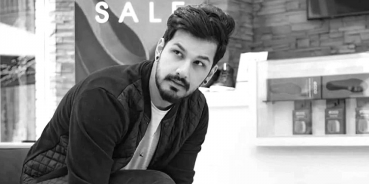 अभिनेता ताम्राकार आफ्नै घरमा मृत भेटिए