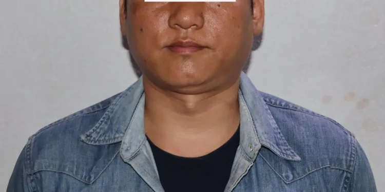 माल्टामा पानीजहाजमा काम लगाइदिन्छु भनी ठगी गर्ने एक जना पक्राउ