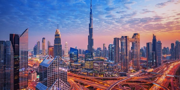 यूएईले सन् २०३० सम्ममा कूल गार्हस्थ्य उत्पादन दोब्बर बनाउने