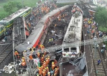 उडिसा रेल दुर्घटनाः ५० बढी शवको अझै पहिचान हुन सकेन