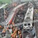 उडिसा रेल दुर्घटनाः ५० बढी शवको अझै पहिचान हुन सकेन