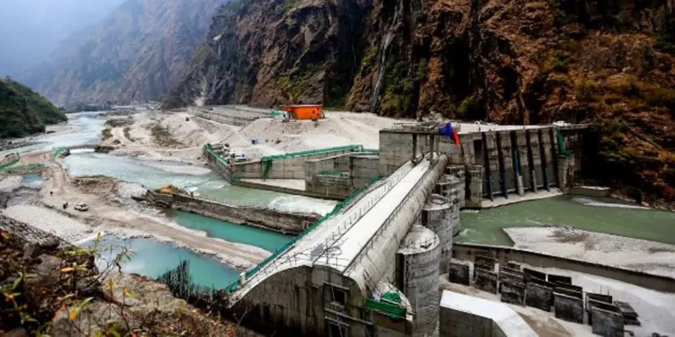 अपर तामाकोशीलाई शतप्रतिशत हकप्रद सेयर बिक्रीको अनुमति