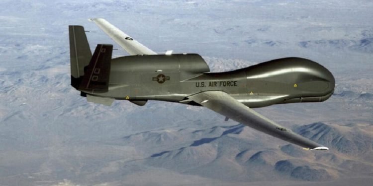 उत्तर कोरियाको चेतावनी: हाम्रो हवाई क्षेत्रमा आए अमेरिकी जासुसी विमानलाई गोली हान्छौं