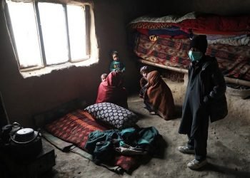 अफगानिस्तानमा हेपाटाइटिसका कारण जन्डिसका संक्रमित बढ्दै