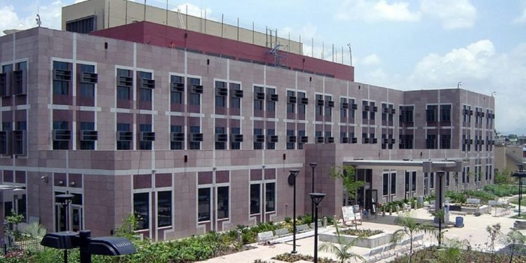 अमेरिकाले भन्यो–एमसीसीको व्याख्यात्मक घोषणासँग सहमत छौं