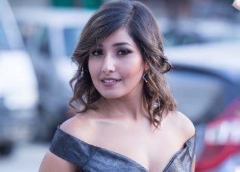 फिल्म ‘ह्वाइट हाउस’मा आँचलको इन्ट्री