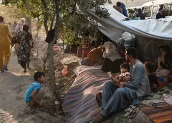 अफगानिस्तानमा साठी लाखभन्दा बढी आन्तरिक रूपमा विस्थापित