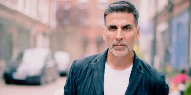 अक्षय कुमारको ‘वेलकम ३’ को रिलिज मिति तय