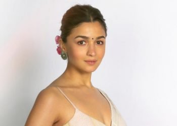 राष्ट्रिय फिल्म अवार्ड पाए पछि आलिया भट्ट मख्ख