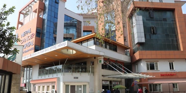 एकल महिला र उनीहरुका सन्तानलाई अर्बुद रोगको उपचारमा छुट दिइने