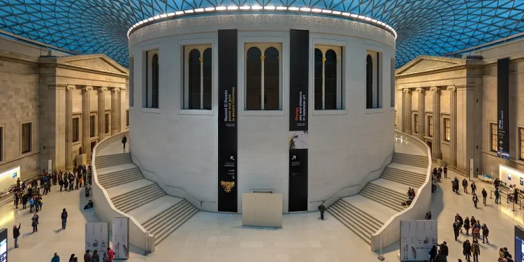 बिट्रिस संग्रहालयबाट बहुमूल्य समान हराएपछि निर्देशकले दिए राजीनामा