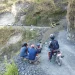 बेनी–जोमसोम र बेनी–दरवाङ सडकमा पहिरोको जोखिम