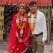 प्रेमिकासँग वैवाहिक बन्धनमा बाँधिए विमल
