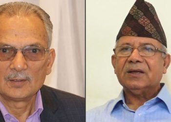 ललिता निवास प्रकरणः बाबुराम भट्टराई र माधव नेपालसँग सीआईबीले लियो बयान