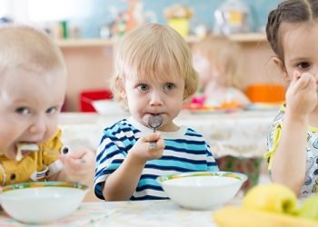 बालबालिकालाई स्वस्थ राख्न सिकाउनैपर्ने केही बानी