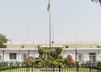राहुल गान्धीलाई दिइयो यसअघि खोसिएको सरकारी बंगला