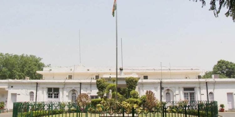 राहुल गान्धीलाई दिइयो यसअघि खोसिएको सरकारी बंगला