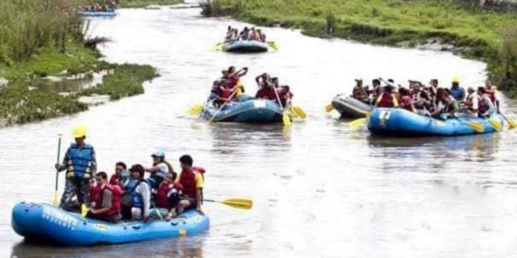 शनिबार बागमतीमा ‘नदी महोत्सव तथा महाजलयात्रा’ हुने