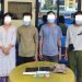 बहिनी होटलमा बोलाउने, दाई थर्काउँदै ब्ल्याकमेलिङ गर्ने
