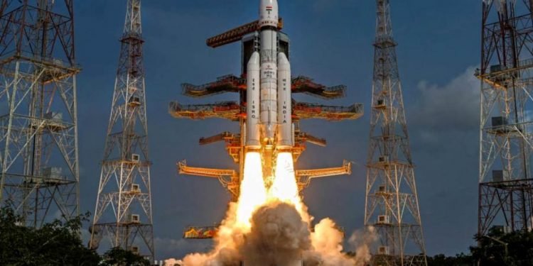 भारतद्वारा चन्द्रमा मिसनको सफ्ट ल्याण्डिङको समयतालिका सार्वजनिक