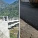 गत आवमा आठ सय २० किमी सडक कालोपत्र, दुई सय २२ पुल निर्माण