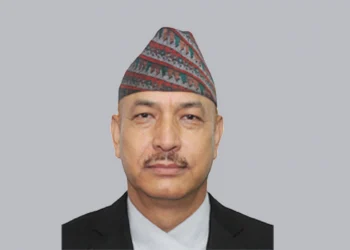 प्रधानन्यायाधीशमा विश्वम्भरप्रसाद श्रेष्ठ सर्वसम्मत अनुमोदन