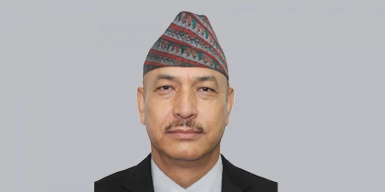 प्रधानन्यायाधीशमा विश्वम्भरप्रसाद श्रेष्ठ सर्वसम्मत अनुमोदन