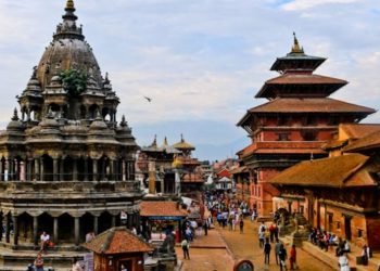 भक्तपुरमा एक वर्षमा एक लाख ६७ हजार पर्यटक आए