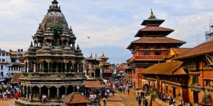 भक्तपुरमा एक वर्षमा एक लाख ६७ हजार पर्यटक आए