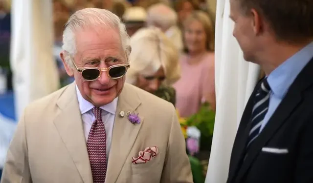बेलायती राजा चाल्र्सको मार्चमा स्थगित भ्रमण सेप्टेम्बरमा हुने