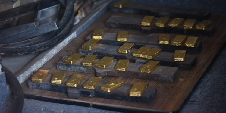 ६० किलो सुन प्रकरणः थप दुई चिनियाँ नागरिक पक्राउ