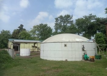 पाइप लाइनबाट घरघरमा ग्यास