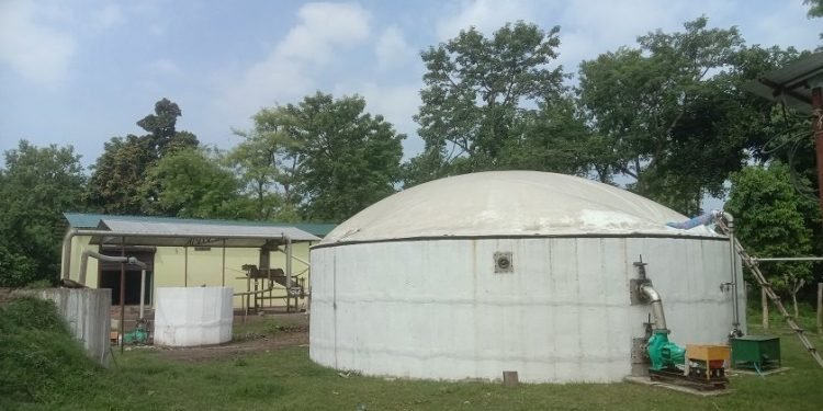 पाइप लाइनबाट घरघरमा ग्यास