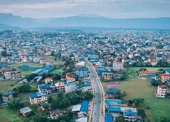 पूर्वी चितवनबाट आउने सवारीलाई नारायणगढसम्म आउन दिन माग