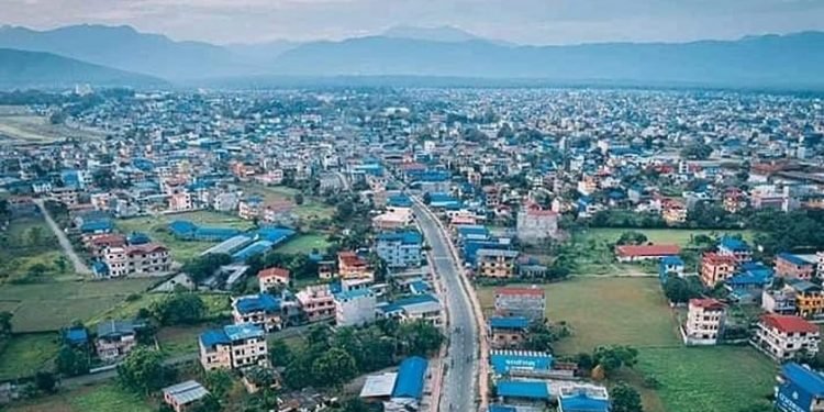 पूर्वी चितवनबाट आउने सवारीलाई नारायणगढसम्म आउन दिन माग