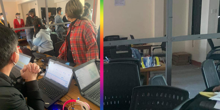 नेपालमा अबैध धन्दा गर्ने अखडा बनाउँदै चिनियाँ नागरिक, सयौं चिनियाँ देश निकाला