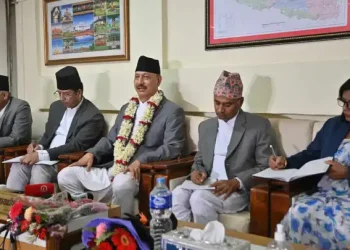 ३७ हजारभन्दा बढी मुद्दा प्रधानन्यायाधीश श्रेष्ठका चुनौती
