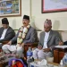 ३७ हजारभन्दा बढी मुद्दा प्रधानन्यायाधीश श्रेष्ठका चुनौती