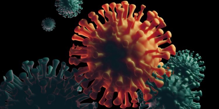 अमेरिकामा अचानक कोरोना संक्रमित बढे, सर्तकर्ता बढाइयो