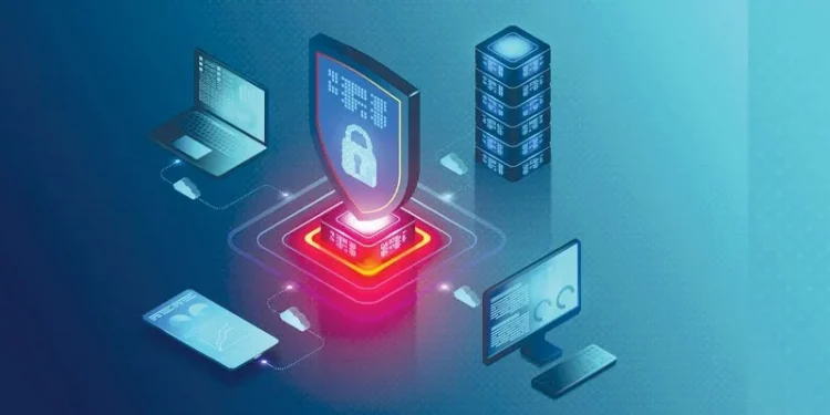 साइबर सुरक्षा कानुनको बाटो खुल्यो